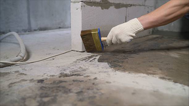 24/7 Emergency Foundation Crack Repair experts in Newbern, AL